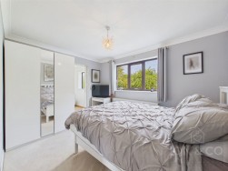 Stoke Road | Ashton | NN7
