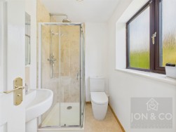 Stoke Road | Ashton | NN7