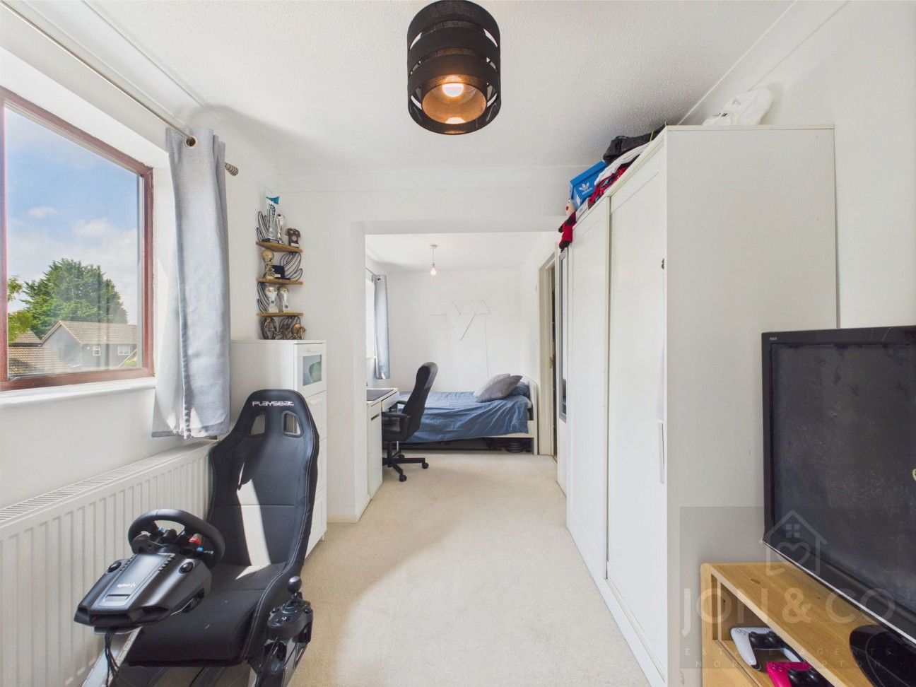 Stoke Road | Ashton | NN7