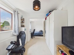 Stoke Road | Ashton | NN7