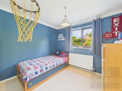 Stoke Road | Ashton | NN7