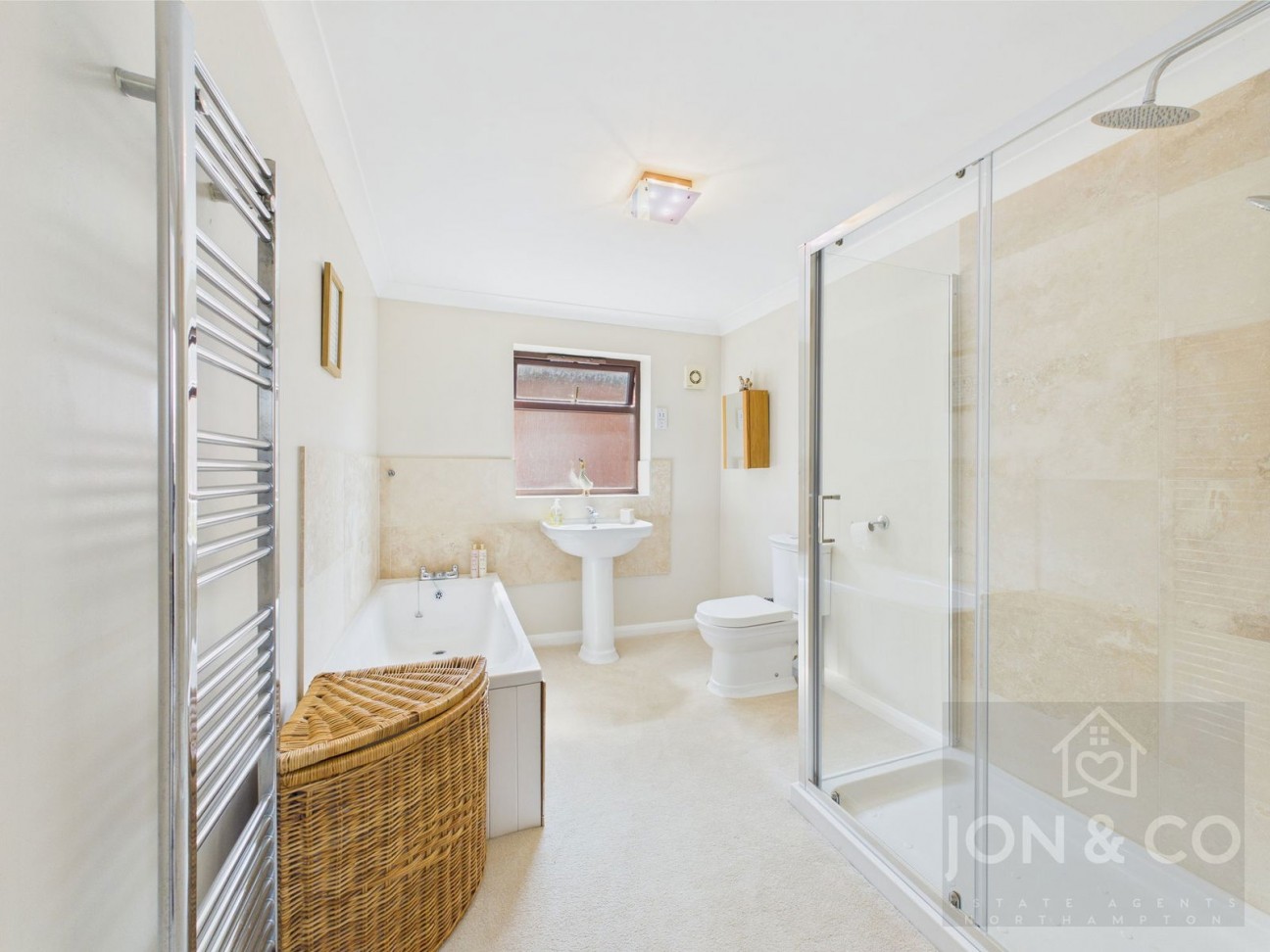 Stoke Road | Ashton | NN7