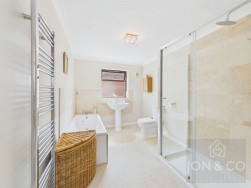 Stoke Road | Ashton | NN7