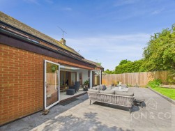 Stoke Road | Ashton | NN7