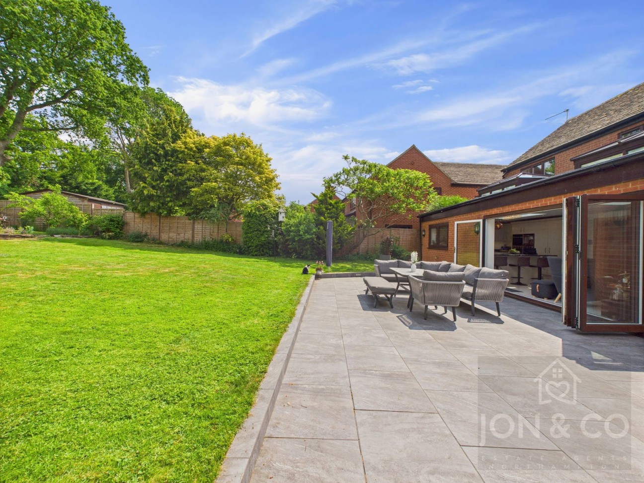 Stoke Road | Ashton | NN7