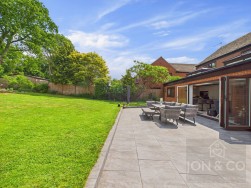 Stoke Road | Ashton | NN7