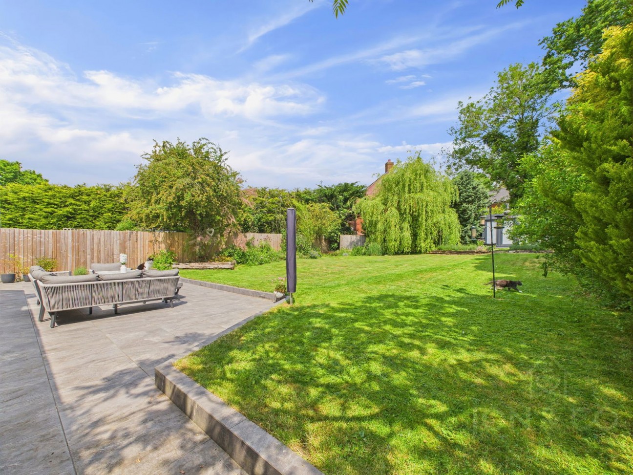 Stoke Road | Ashton | NN7