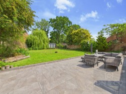 Stoke Road | Ashton | NN7