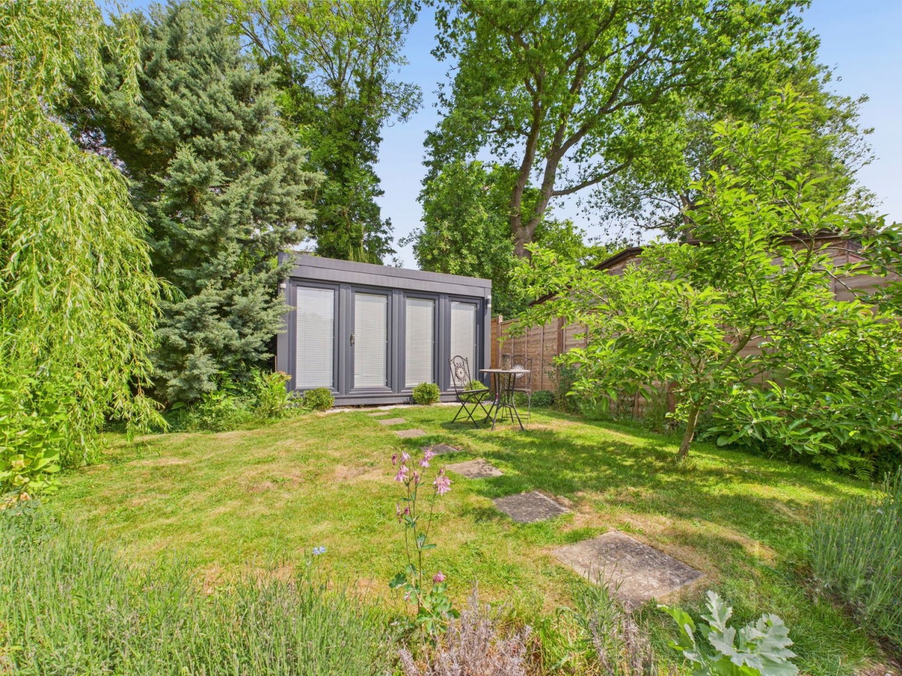 Stoke Road | Ashton | NN7