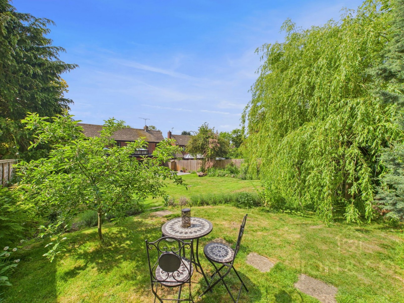 Stoke Road | Ashton | NN7