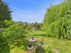 Stoke Road | Ashton | NN7