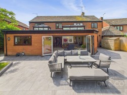 Stoke Road | Ashton | NN7