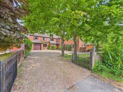 Stoke Road | Ashton | NN7