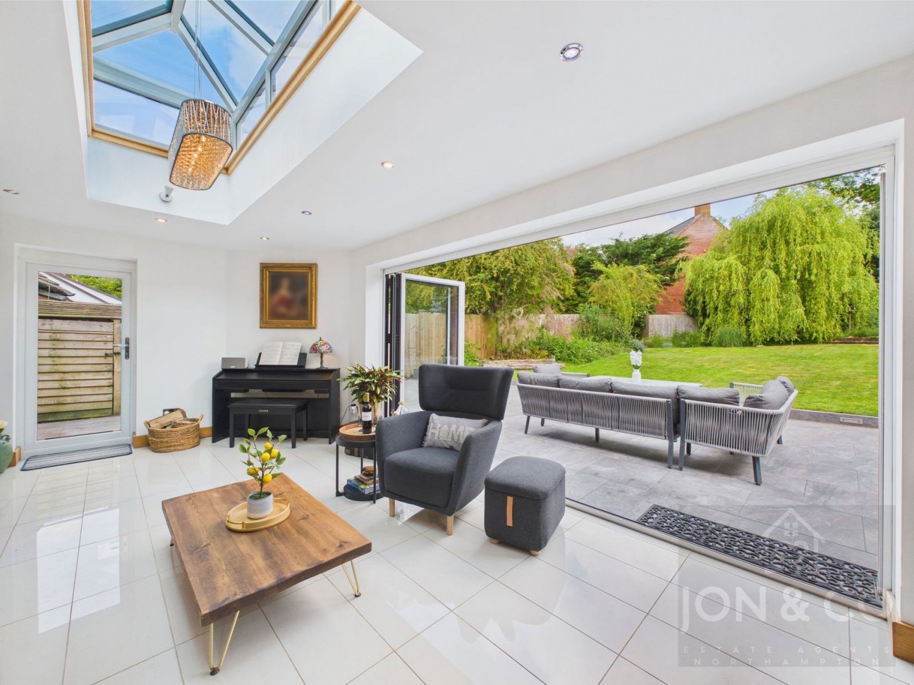 Stoke Road | Ashton | NN7