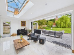 Stoke Road | Ashton | NN7