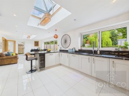 Stoke Road | Ashton | NN7
