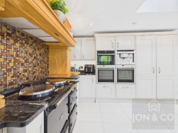 Stoke Road | Ashton | NN7