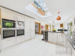 Stoke Road | Ashton | NN7