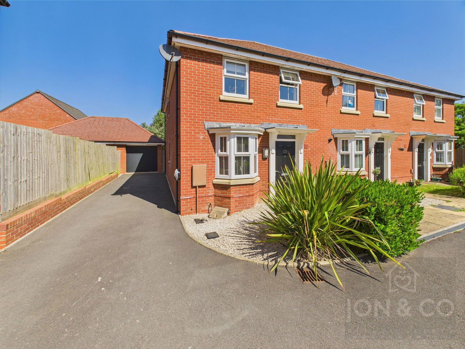 Rose Tree Close | Moulton | NN3