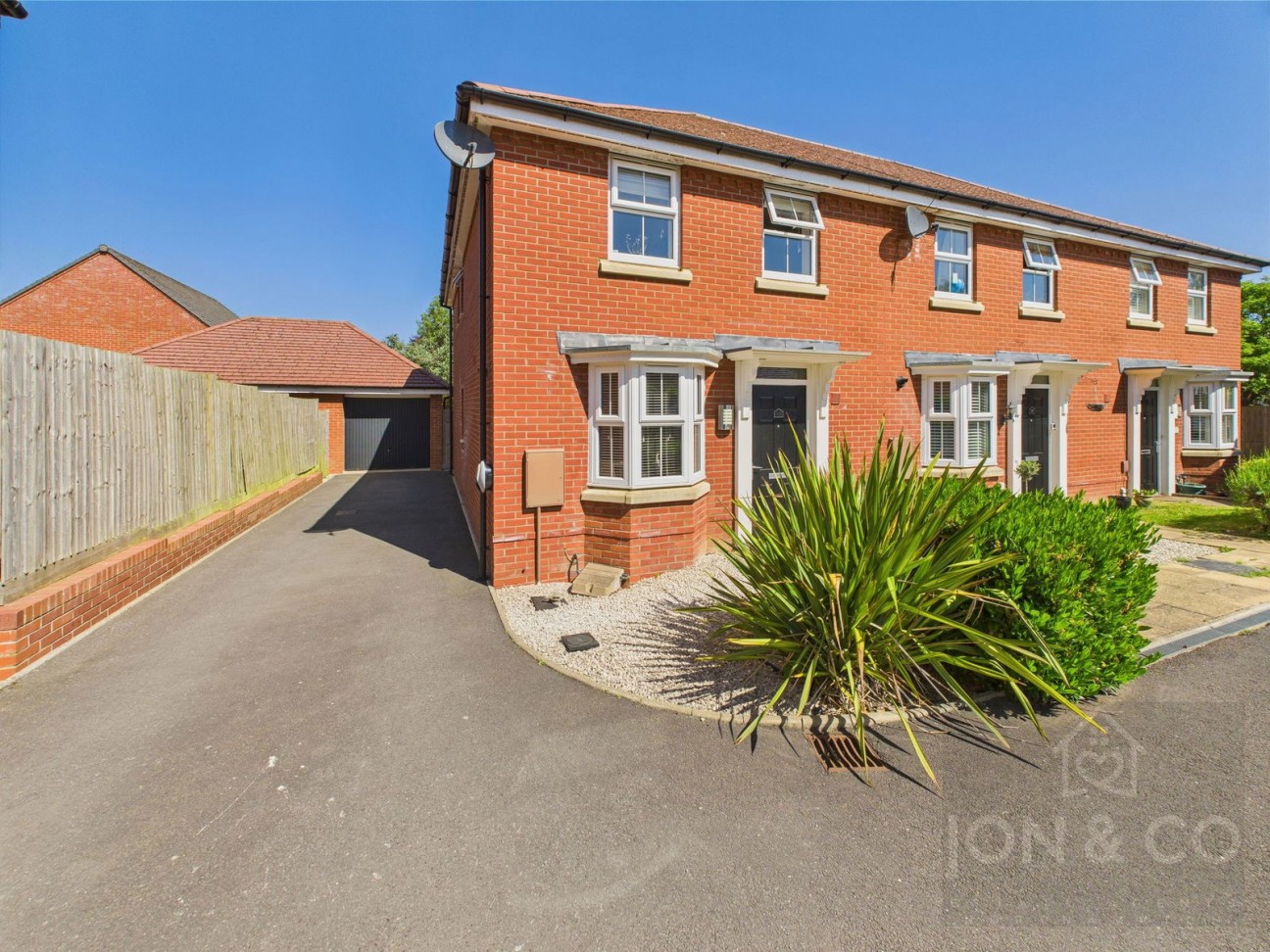 Rose Tree Close | Moulton | NN3