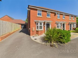 Rose Tree Close | Moulton | NN3