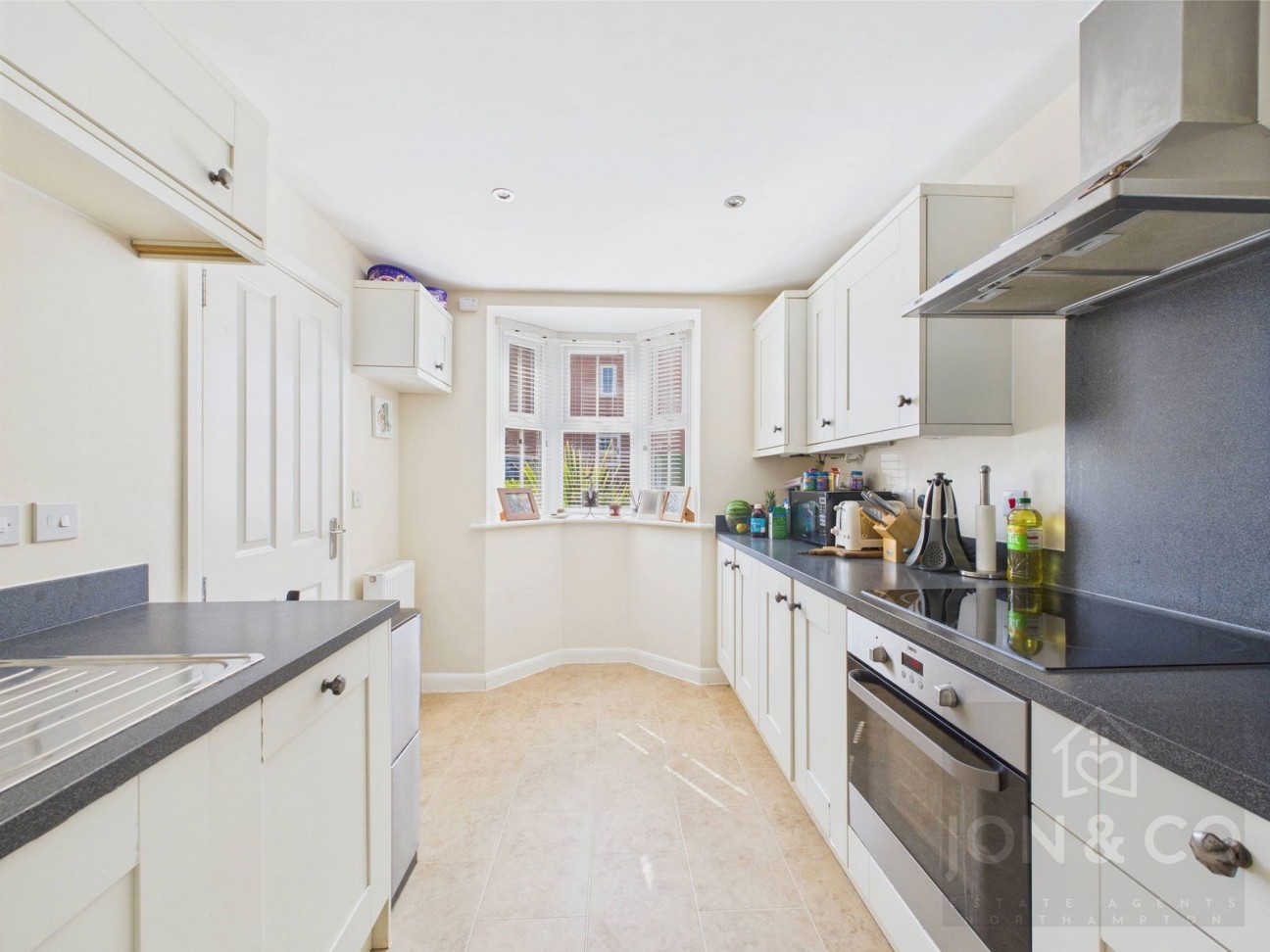 Rose Tree Close | Moulton | NN3