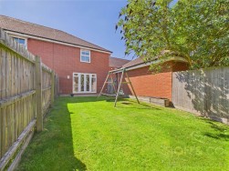 Rose Tree Close | Moulton | NN3
