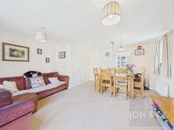 Rose Tree Close | Moulton | NN3