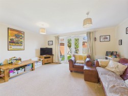 Rose Tree Close | Moulton | NN3