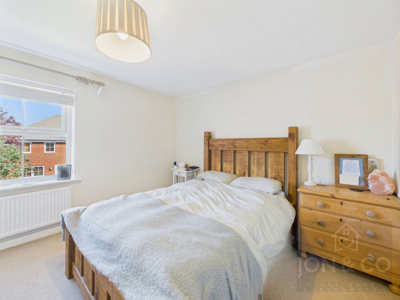 Rose Tree Close | Moulton | NN3