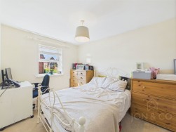 Rose Tree Close | Moulton | NN3