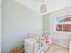 Rose Tree Close | Moulton | NN3