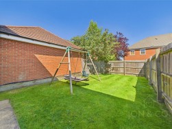 Rose Tree Close | Moulton | NN3
