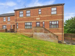 Stevens Court | Earls Barton | NN6