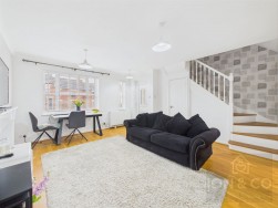 Stevens Court | Earls Barton | NN6