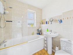 Stevens Court | Earls Barton | NN6