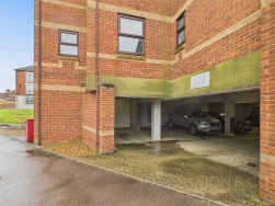 Stevens Court | Earls Barton | NN6