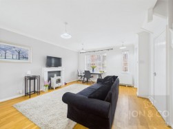 Stevens Court | Earls Barton | NN6