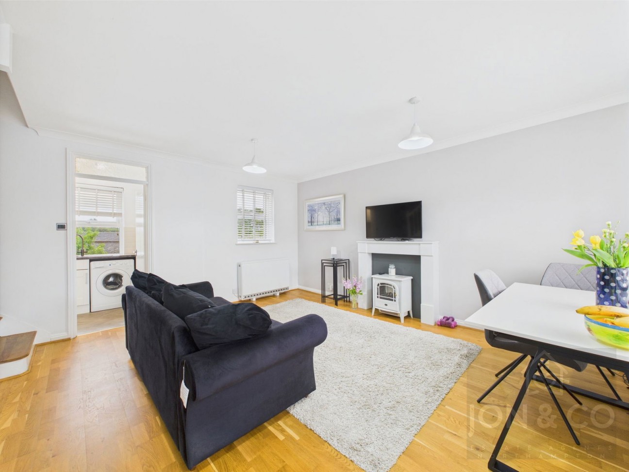 Stevens Court | Earls Barton | NN6