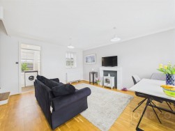 Stevens Court | Earls Barton | NN6