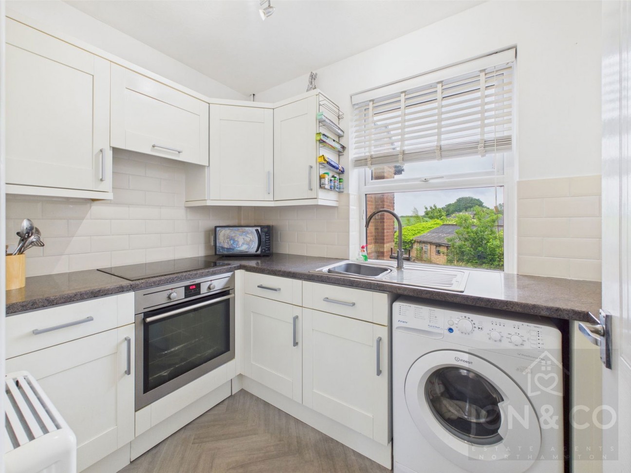 Stevens Court | Earls Barton | NN6