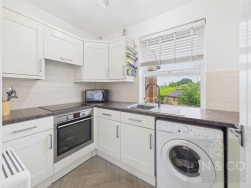 Stevens Court | Earls Barton | NN6