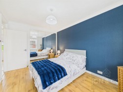 Stevens Court | Earls Barton | NN6