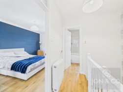 Stevens Court | Earls Barton | NN6
