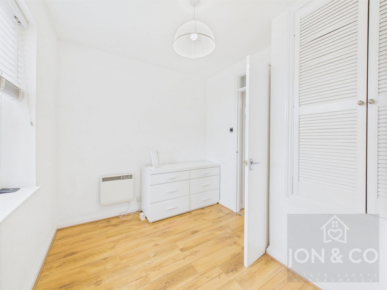 Stevens Court | Earls Barton | NN6