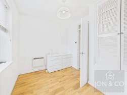 Stevens Court | Earls Barton | NN6