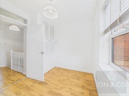 Stevens Court | Earls Barton | NN6
