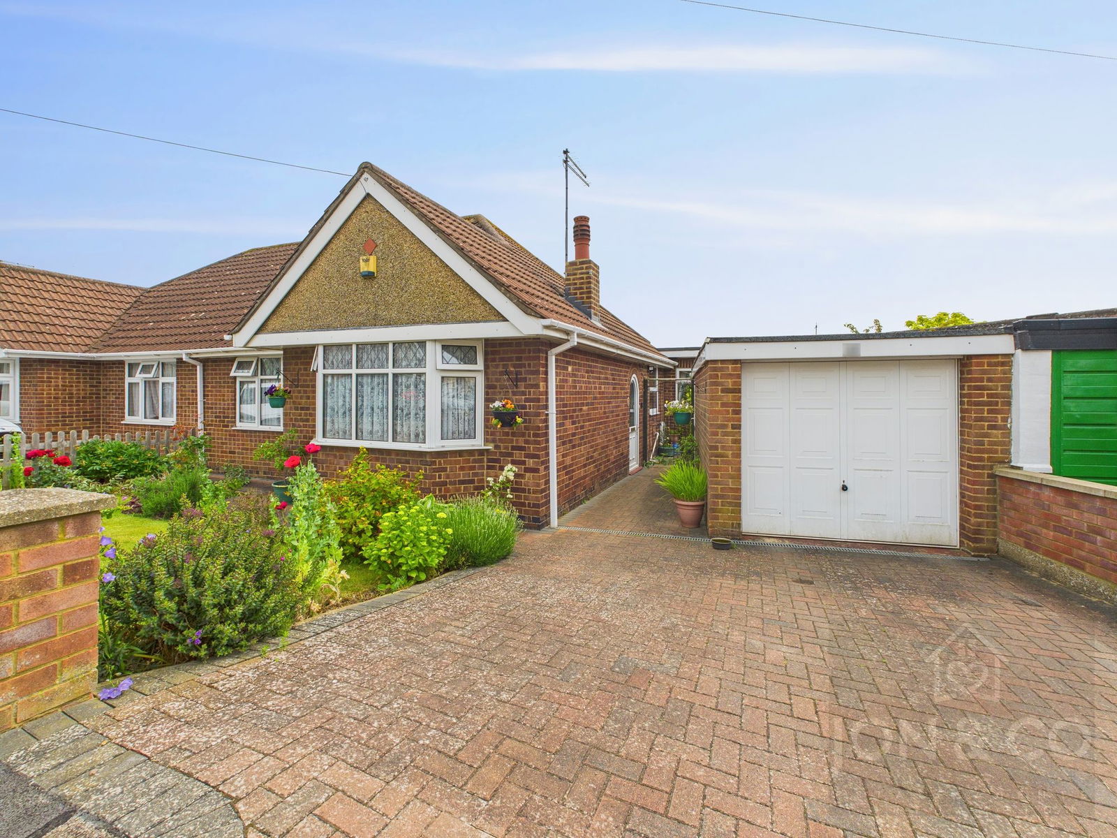 Burford Avenue | Boothville | NN3