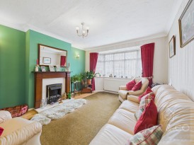 Burford Avenue | Boothville | NN3