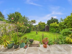 Burford Avenue | Boothville | NN3